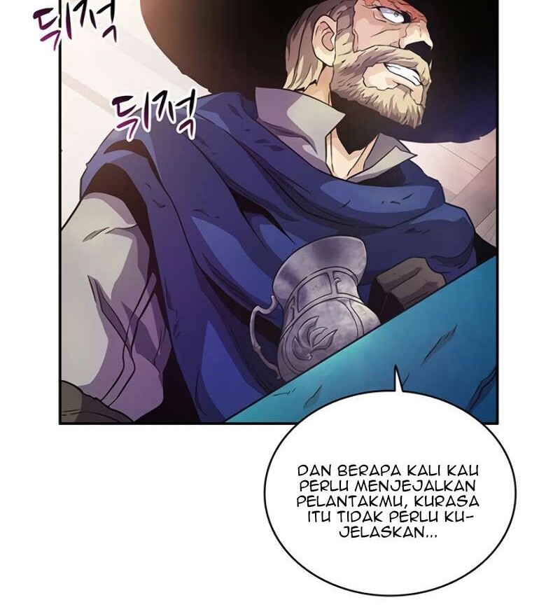 Arcane Sniper Chapter 25 Gambar 27