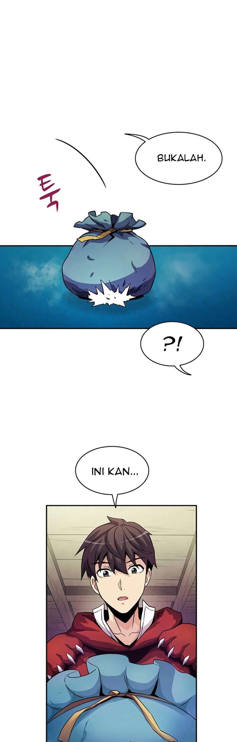 Arcane Sniper Chapter 25 Gambar 28
