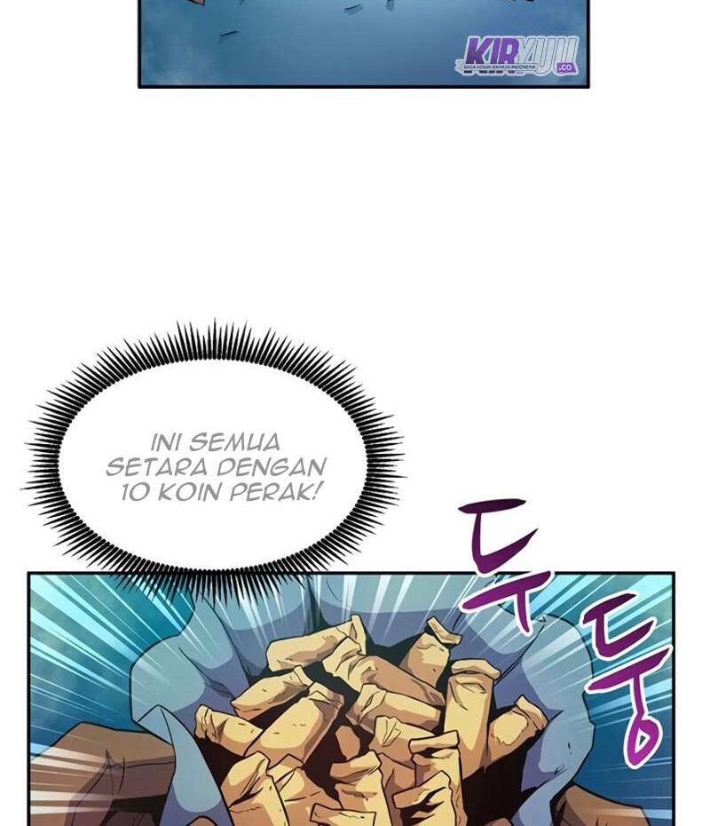 Arcane Sniper Chapter 25 Gambar 29