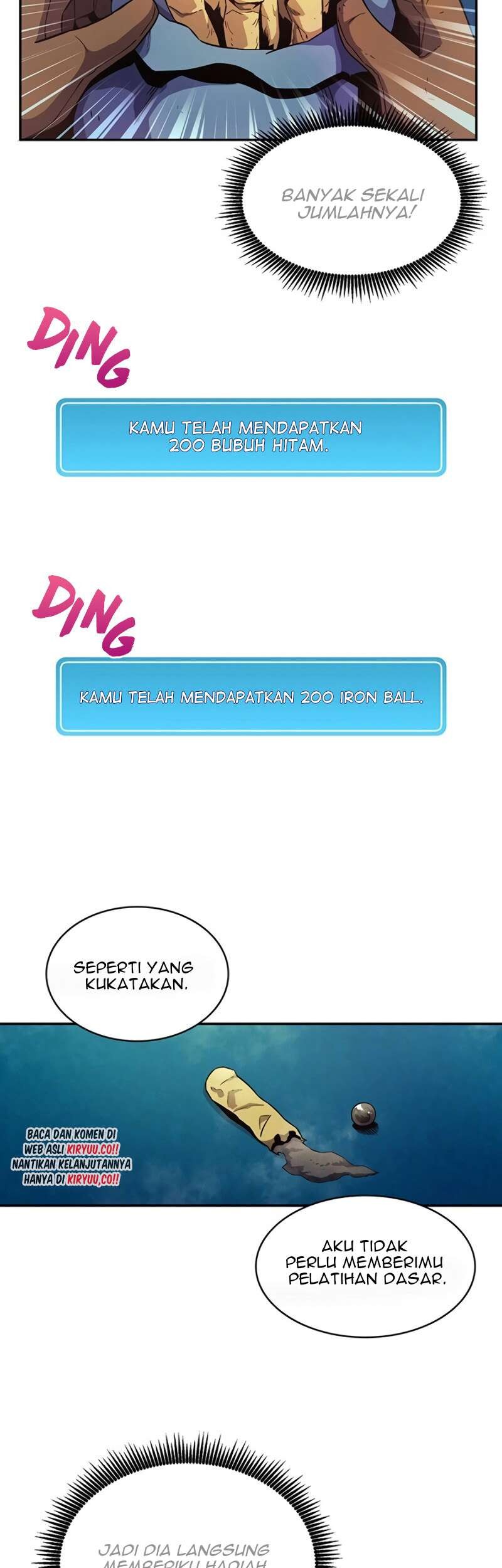 Arcane Sniper Chapter 25 Gambar 30