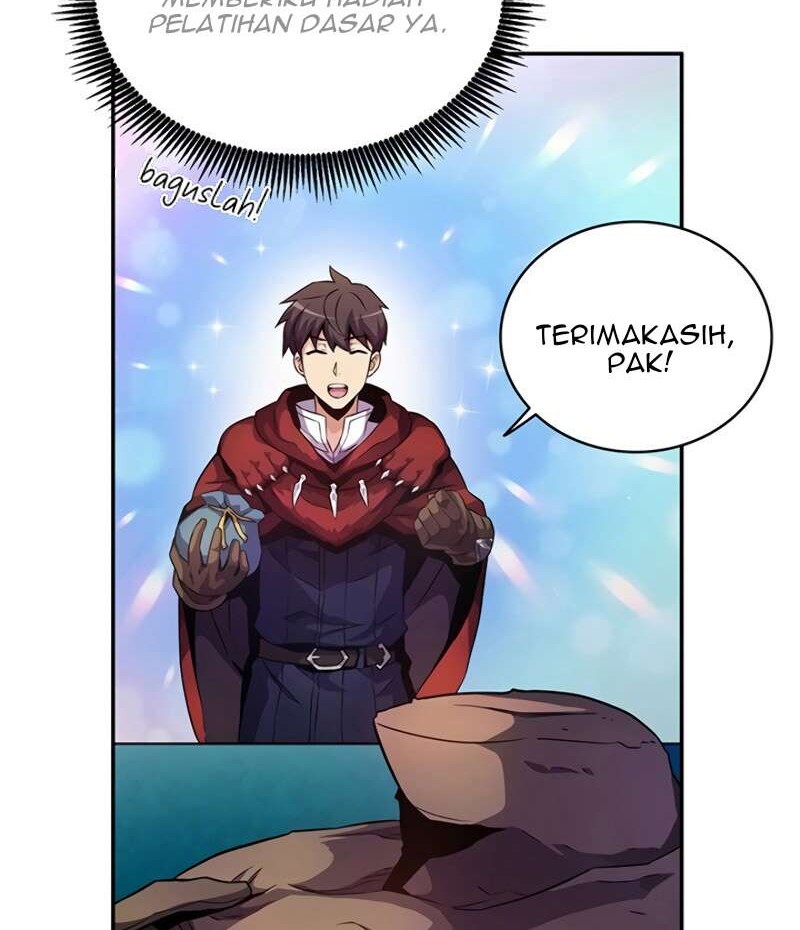 Arcane Sniper Chapter 25 Gambar 31