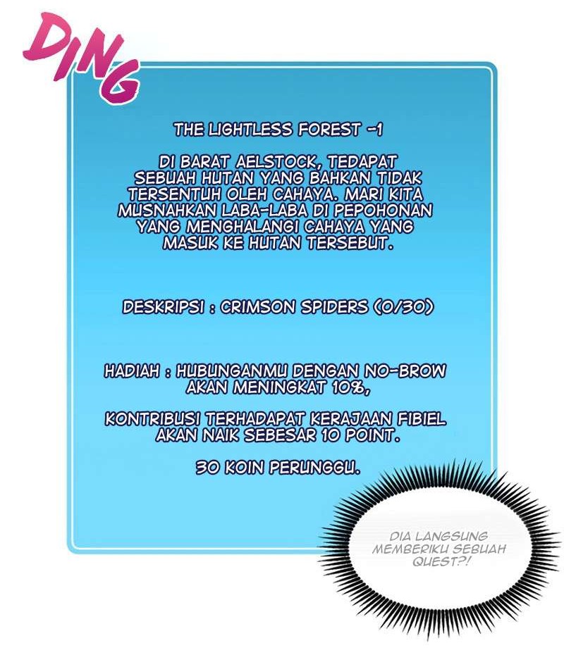 Arcane Sniper Chapter 25 Gambar 33