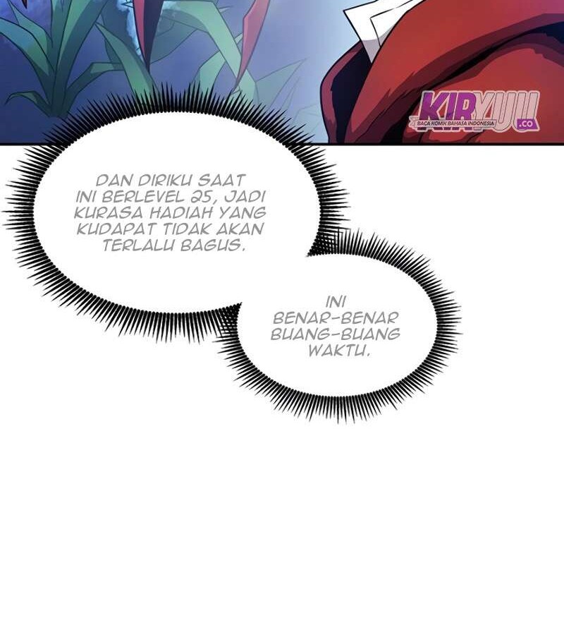 Arcane Sniper Chapter 25 Gambar 35