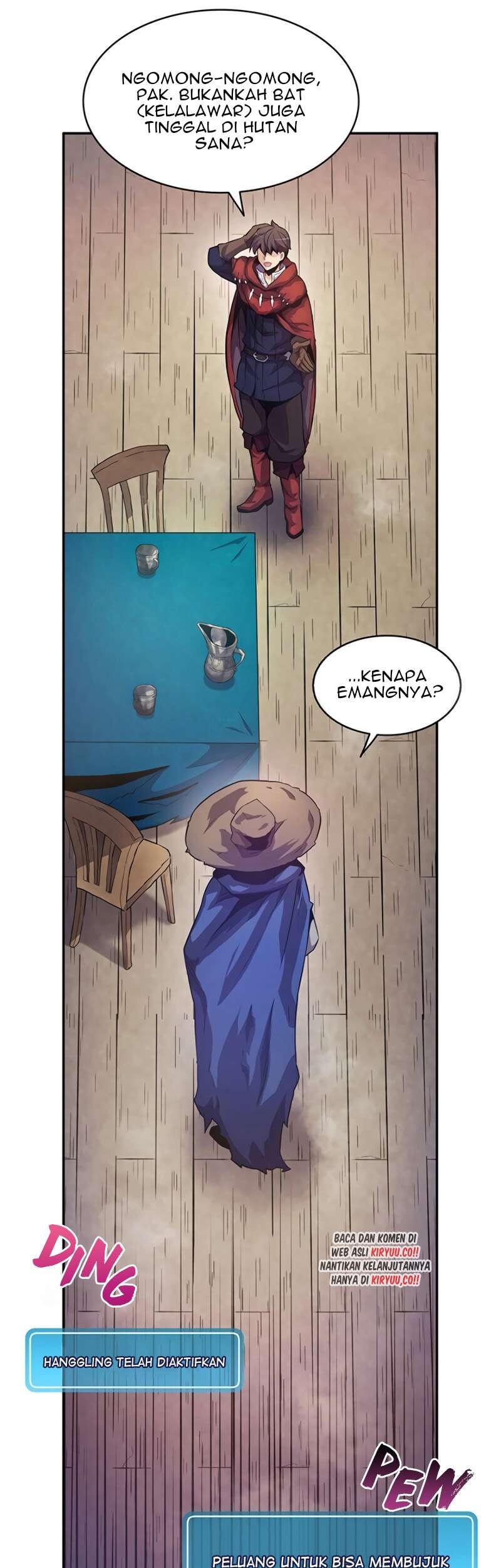 Arcane Sniper Chapter 25 Gambar 36