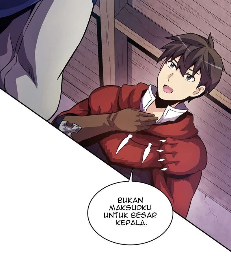 Arcane Sniper Chapter 25 Gambar 39