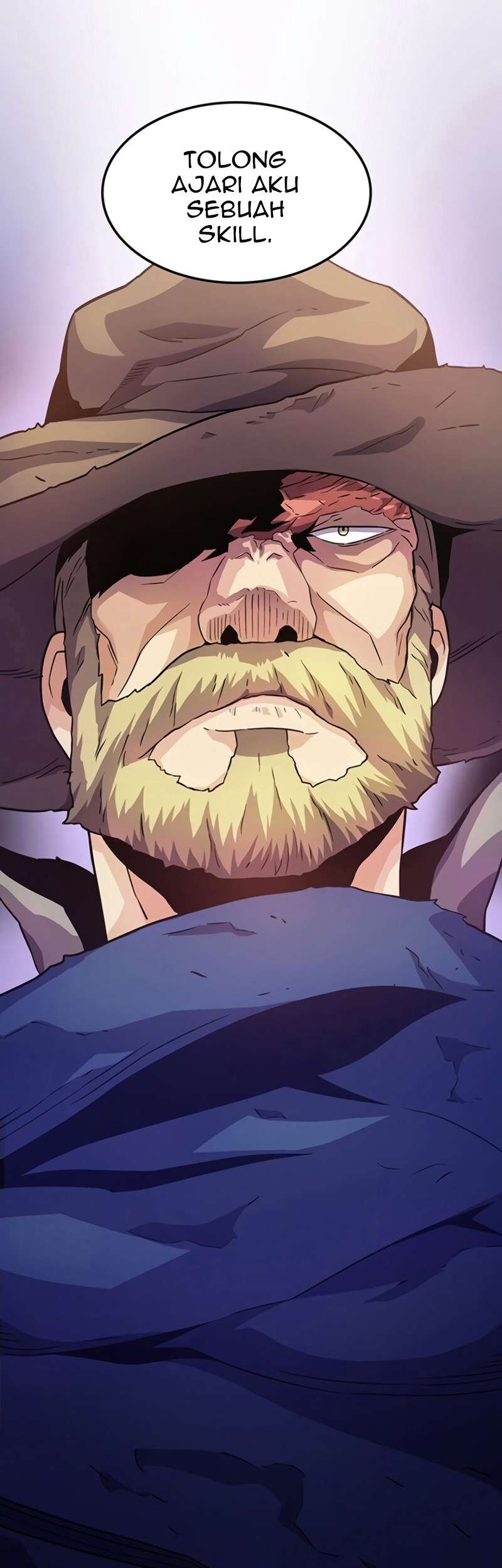 Arcane Sniper Chapter 25 Gambar 46