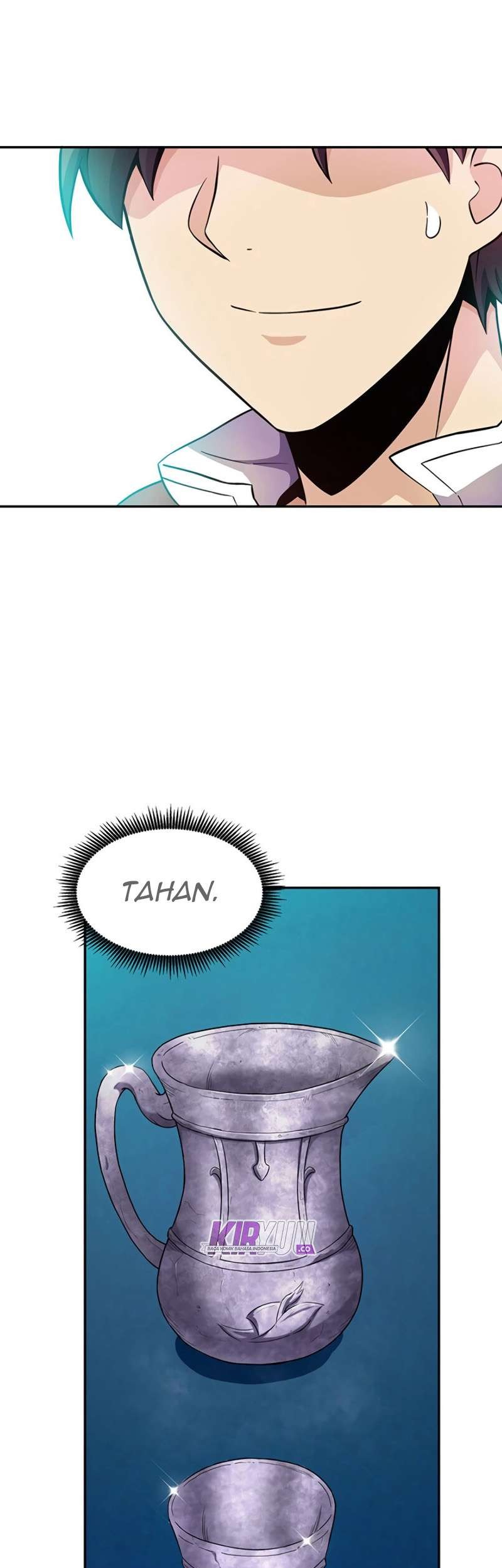Arcane Sniper Chapter 25 Gambar 48