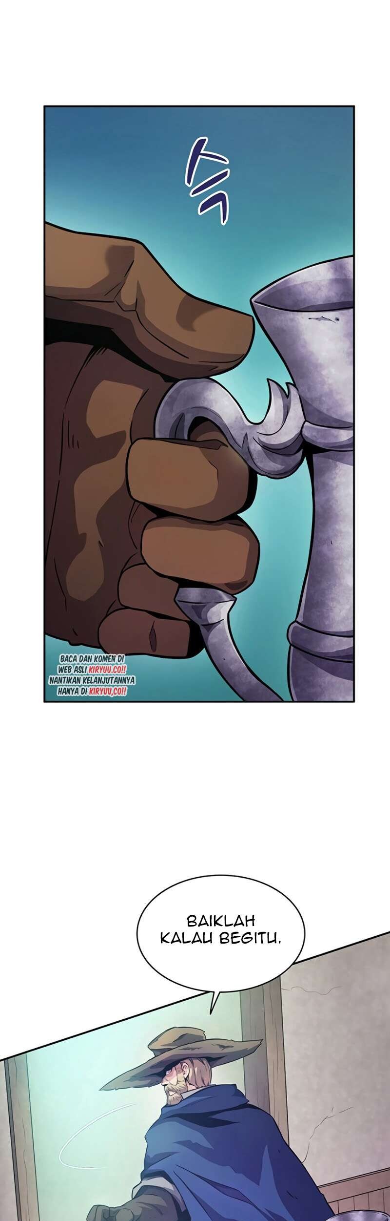 Arcane Sniper Chapter 25 Gambar 50