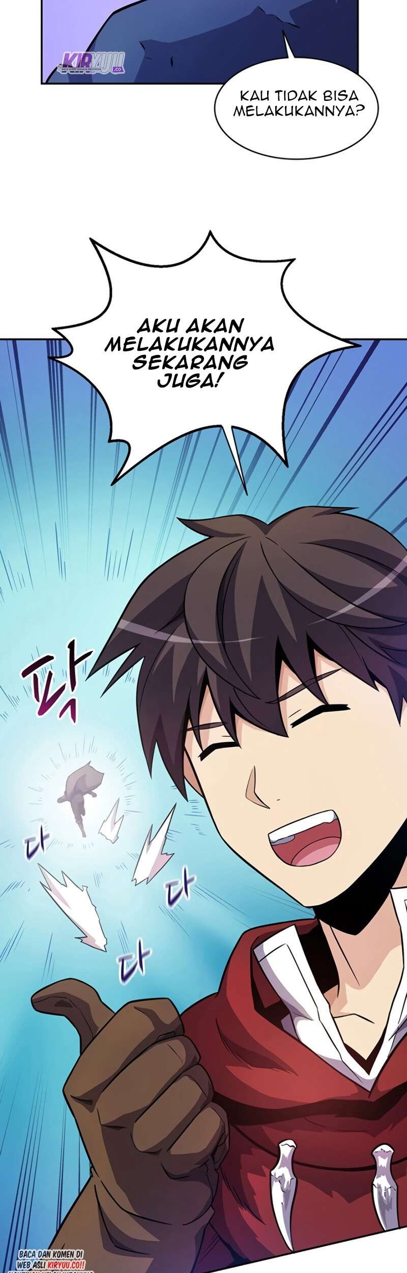 Arcane Sniper Chapter 25 Gambar 56