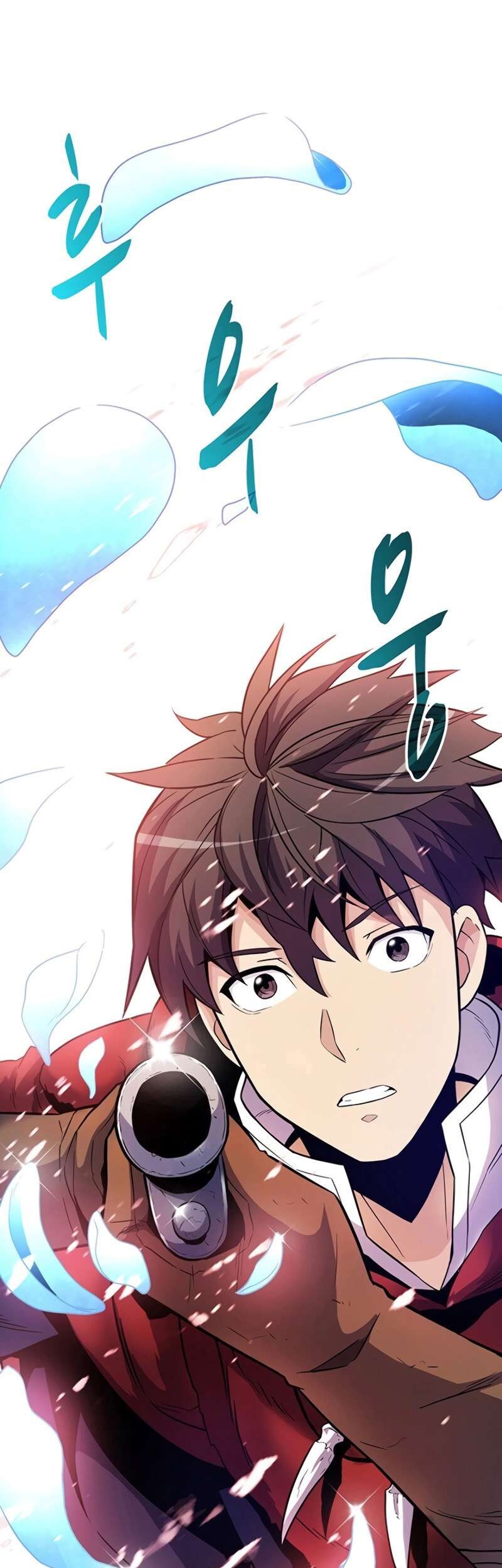 Baca Manhwa Arcane Sniper Chapter 25 Gambar 2