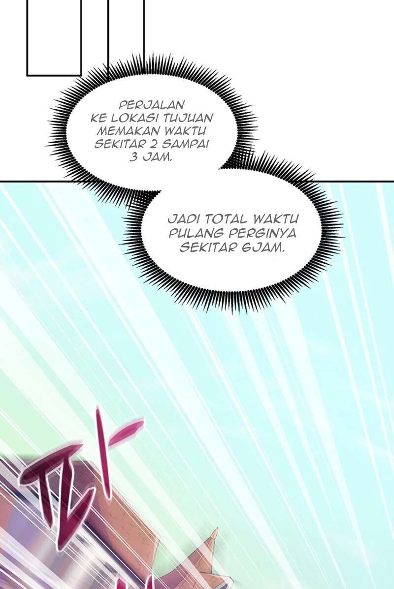 Arcane Sniper Chapter 25 Gambar 59