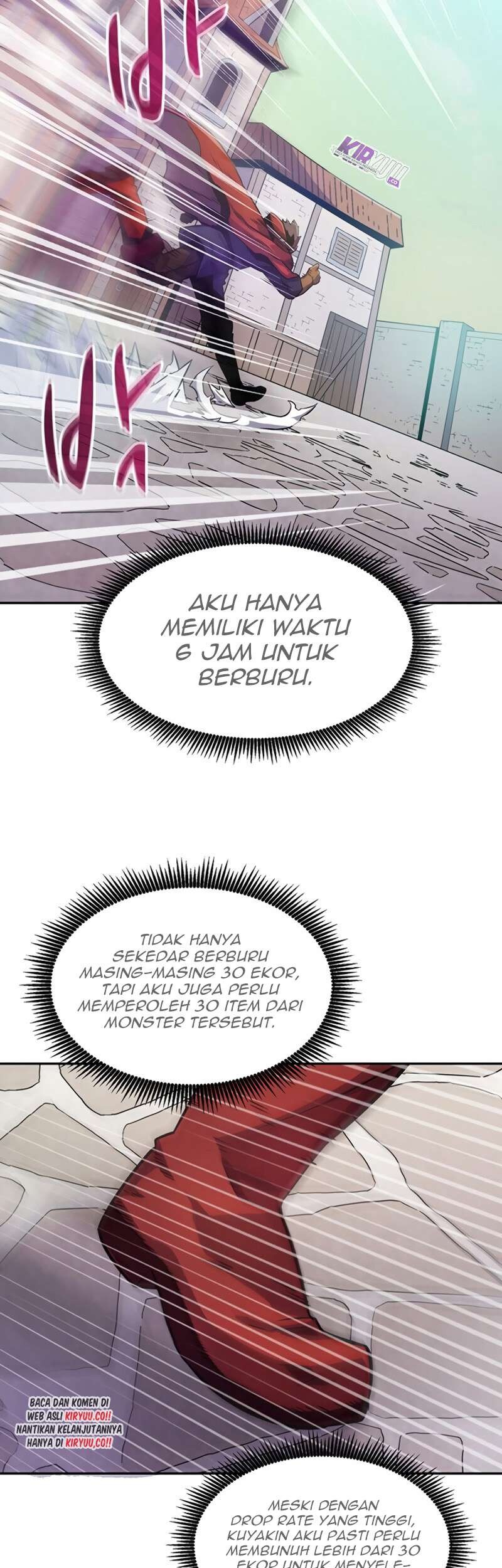 Arcane Sniper Chapter 25 Gambar 60