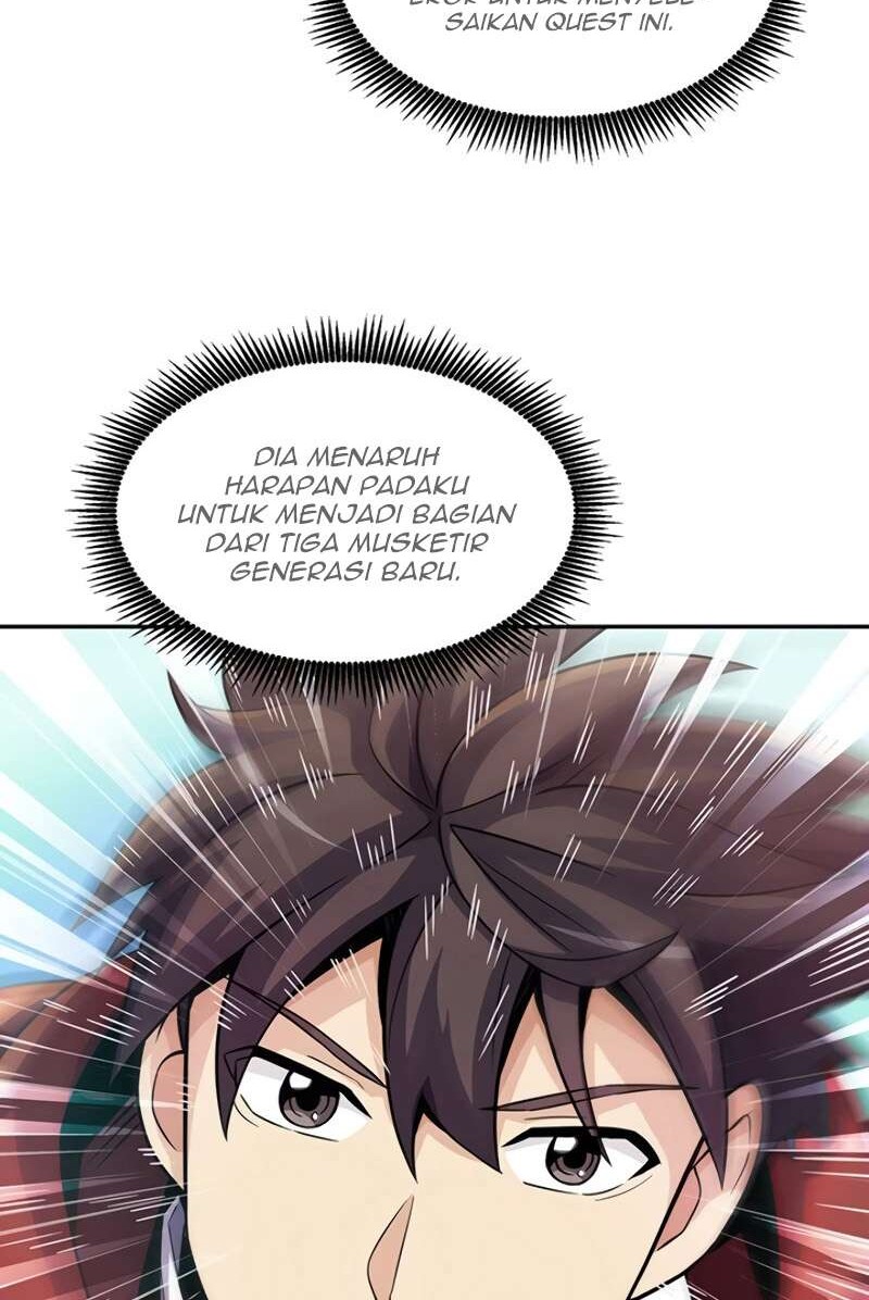 Arcane Sniper Chapter 25 Gambar 61
