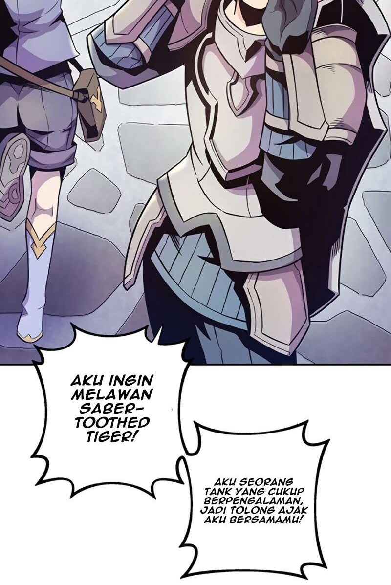 Arcane Sniper Chapter 25 Gambar 63