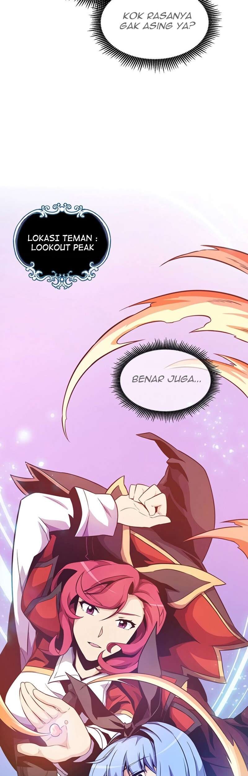 Arcane Sniper Chapter 25 Gambar 66