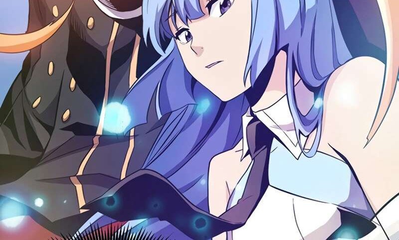 Arcane Sniper Chapter 25 Gambar 67