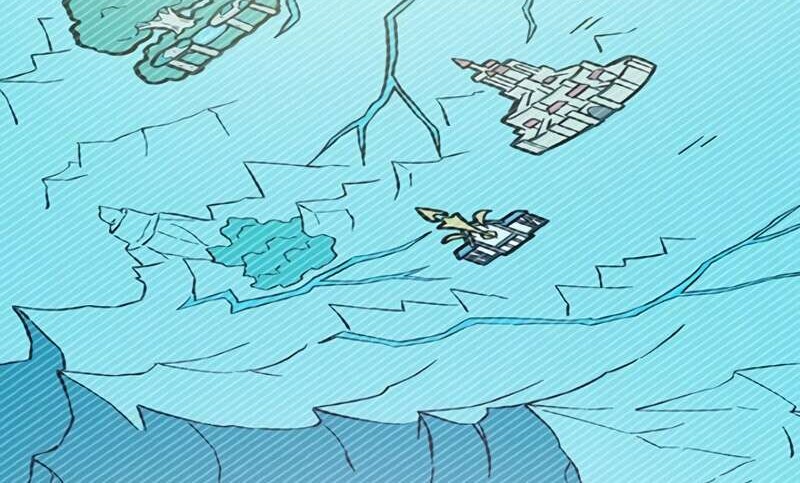 Arcane Sniper Chapter 25 Gambar 69