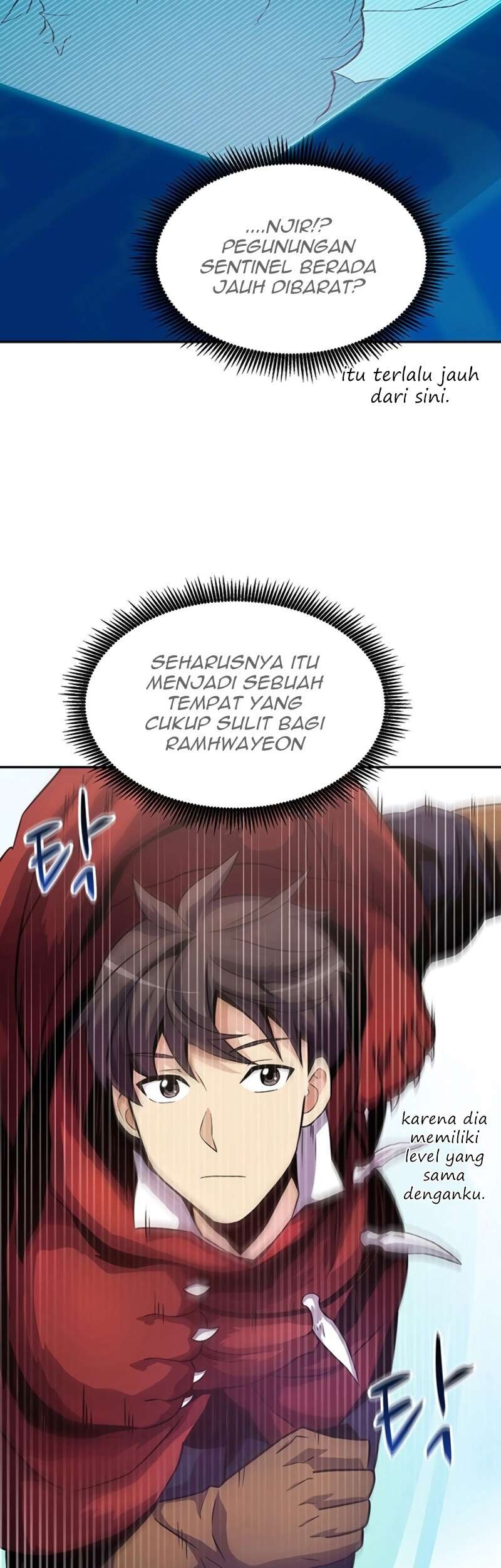 Arcane Sniper Chapter 25 Gambar 70