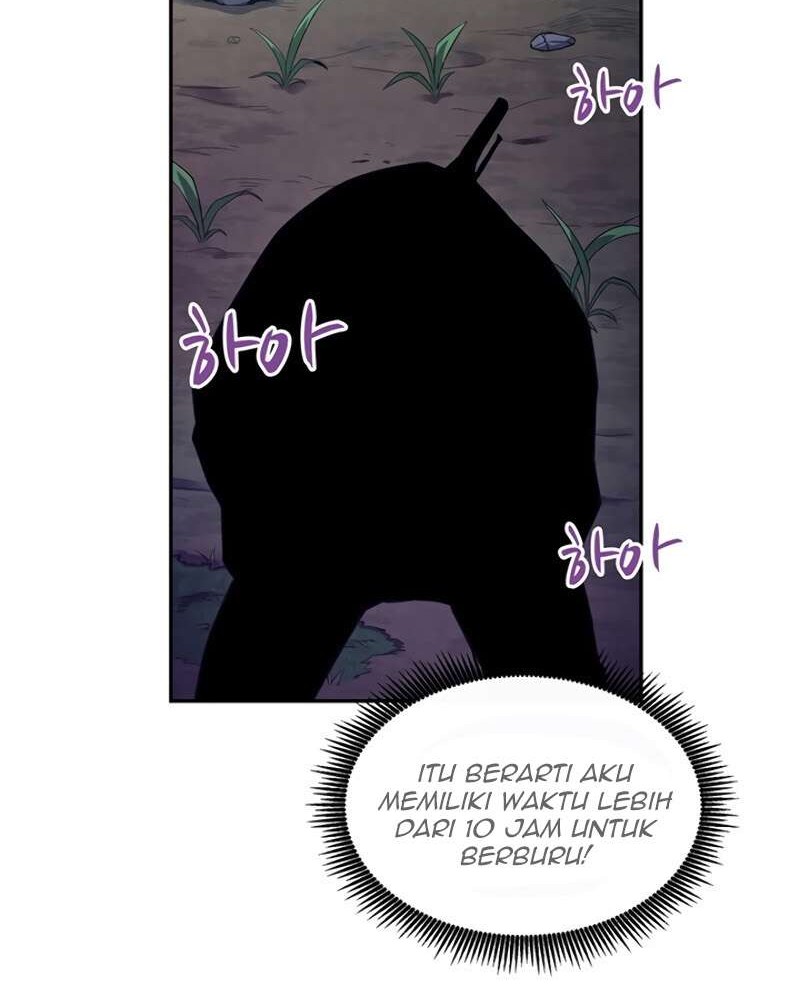Arcane Sniper Chapter 25 Gambar 77