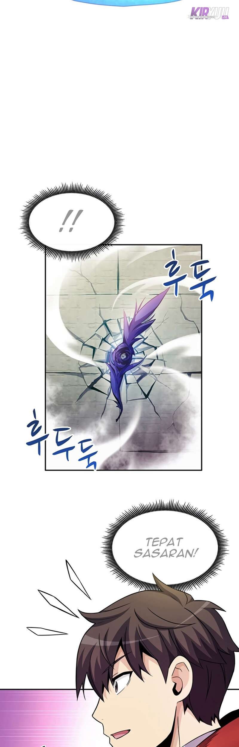 Arcane Sniper Chapter 25 Gambar 4