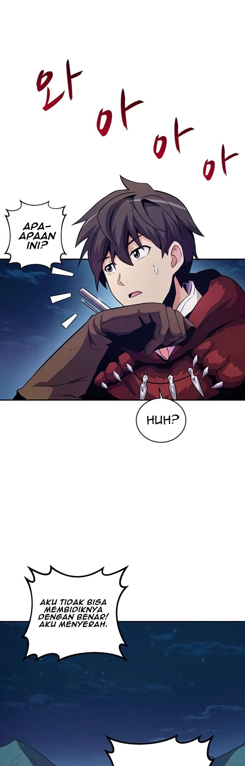 Arcane Sniper Chapter 25 Gambar 78