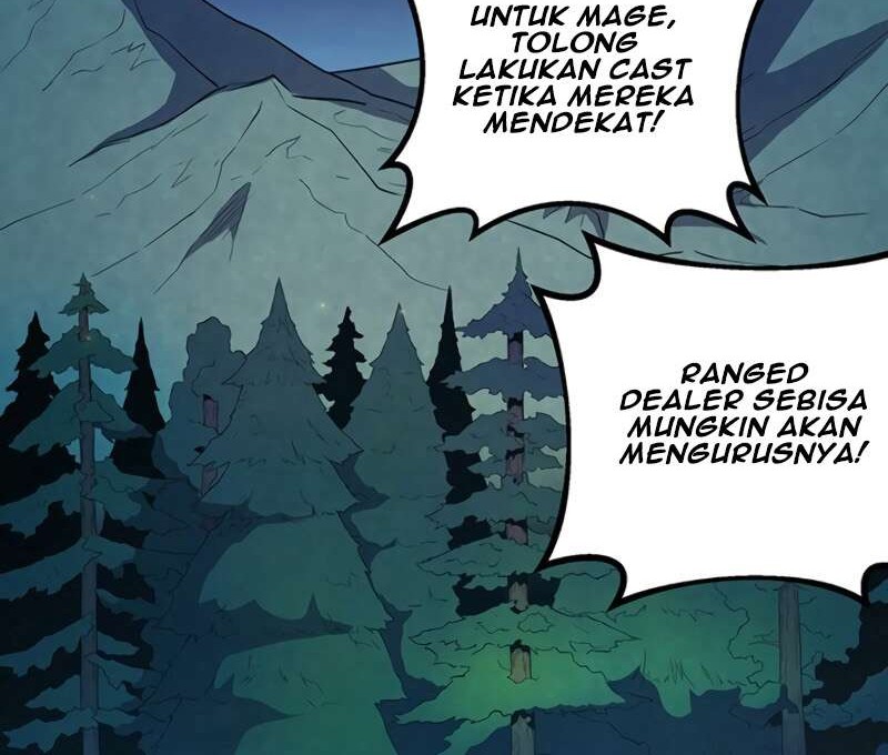 Arcane Sniper Chapter 25 Gambar 79