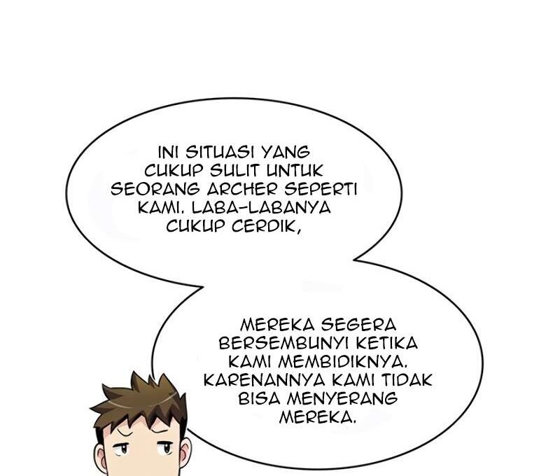 Arcane Sniper Chapter 25 Gambar 81