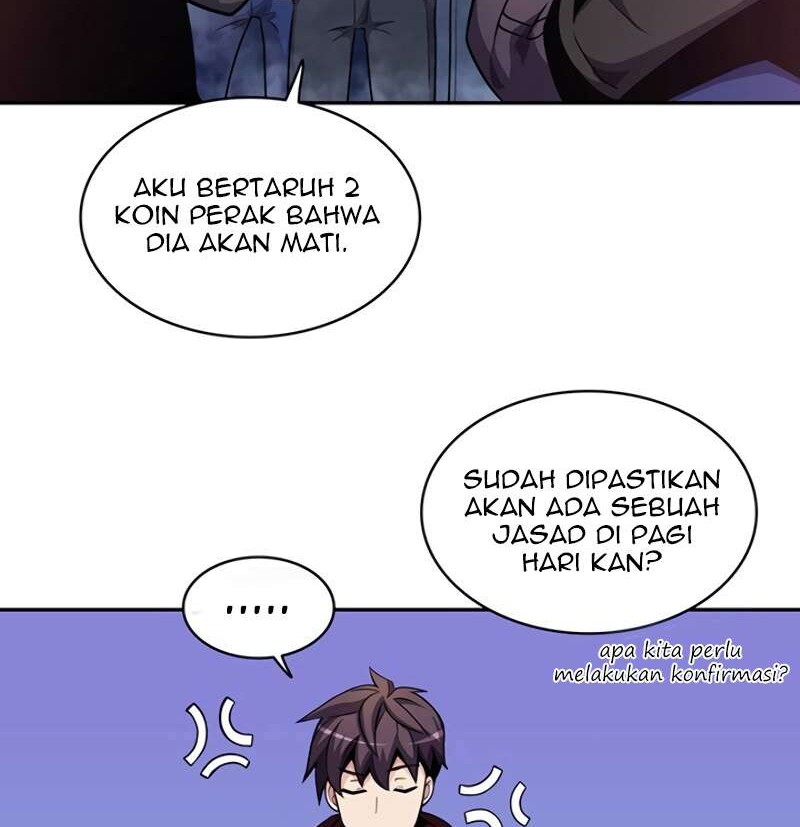 Arcane Sniper Chapter 25 Gambar 89