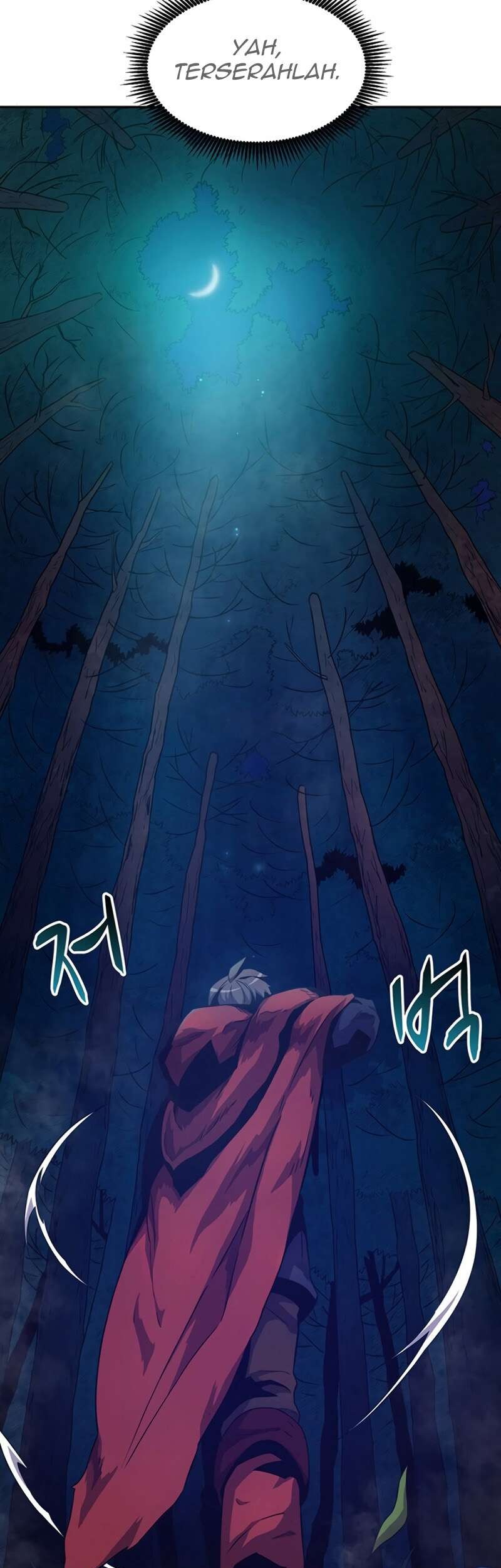 Arcane Sniper Chapter 25 Gambar 92