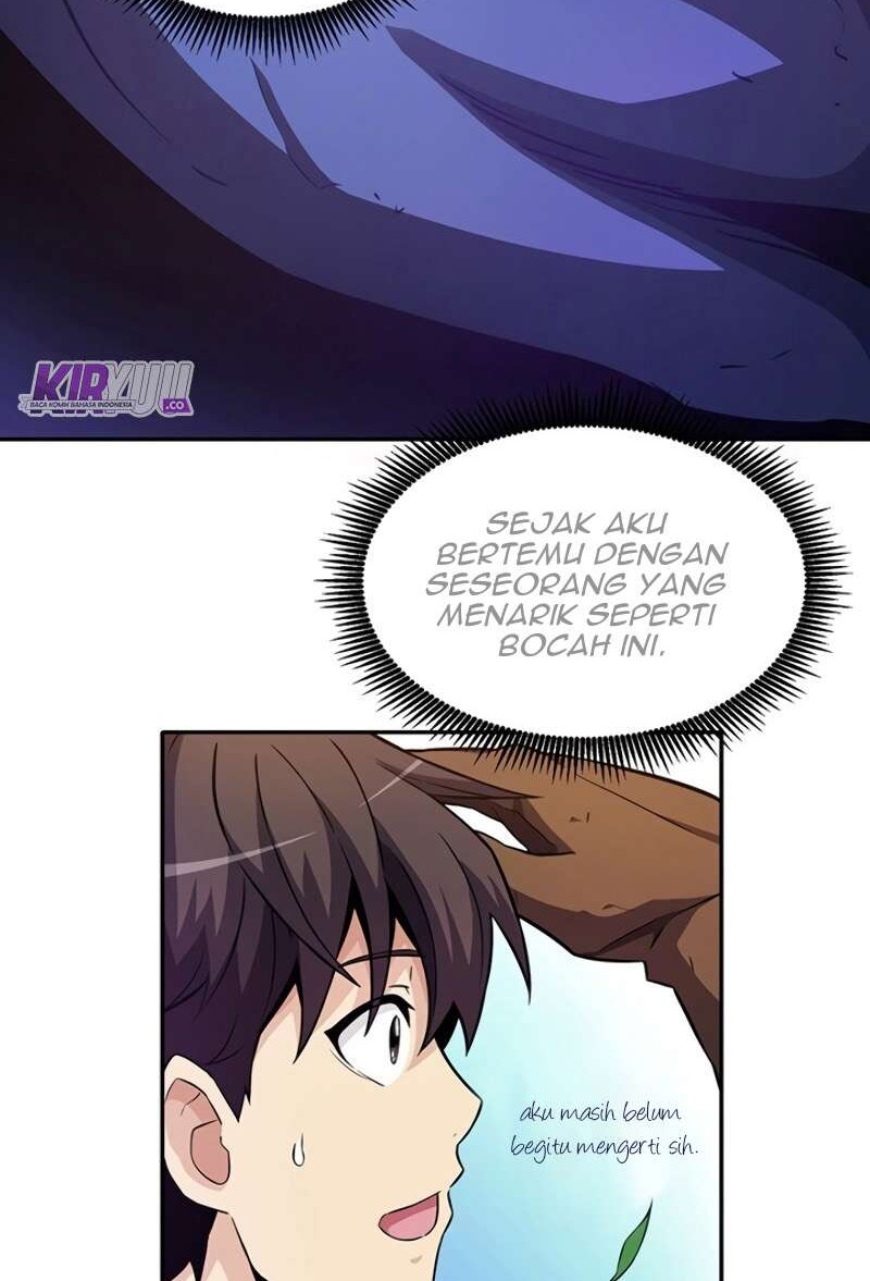 Arcane Sniper Chapter 25 Gambar 9