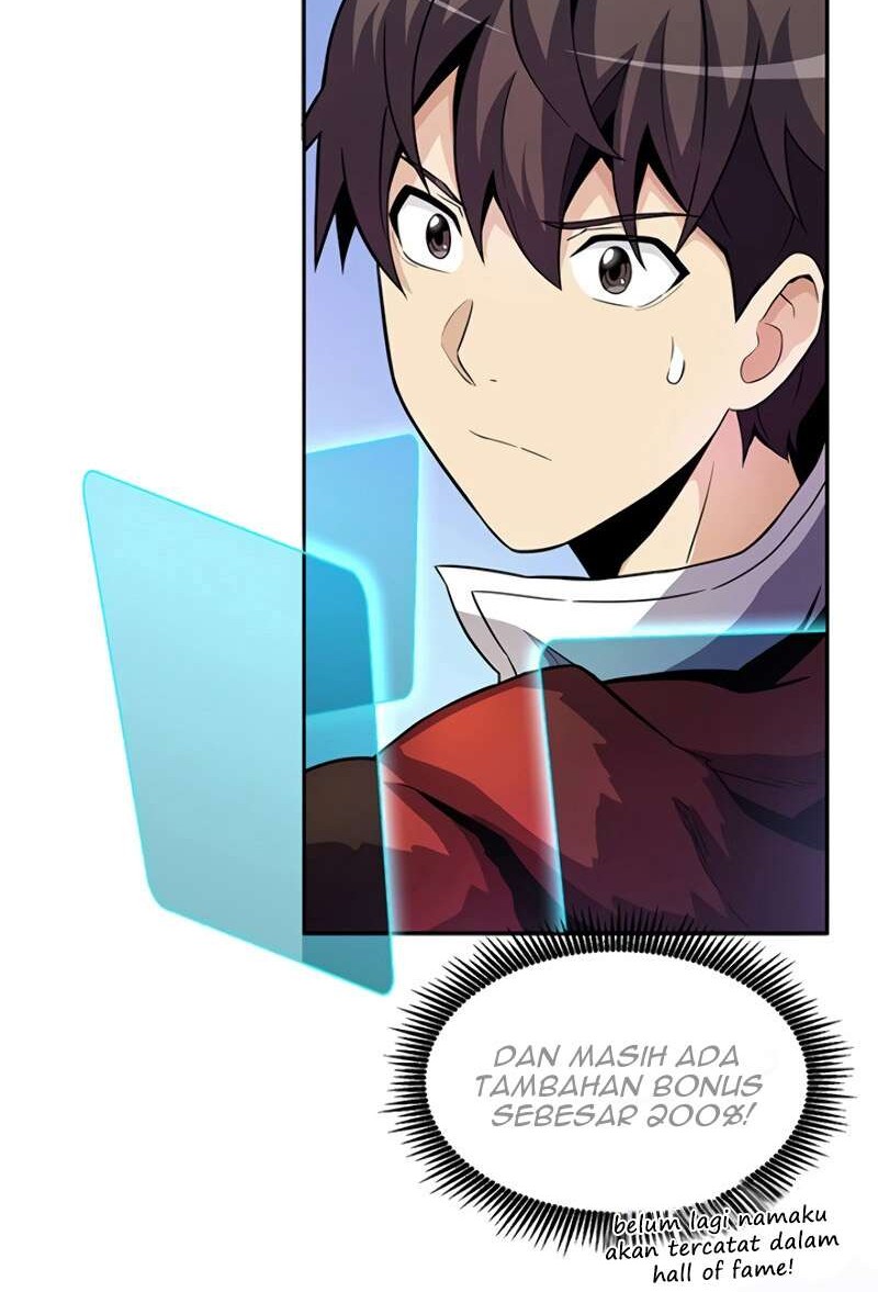 Arcane Sniper Chapter 25 Gambar 13