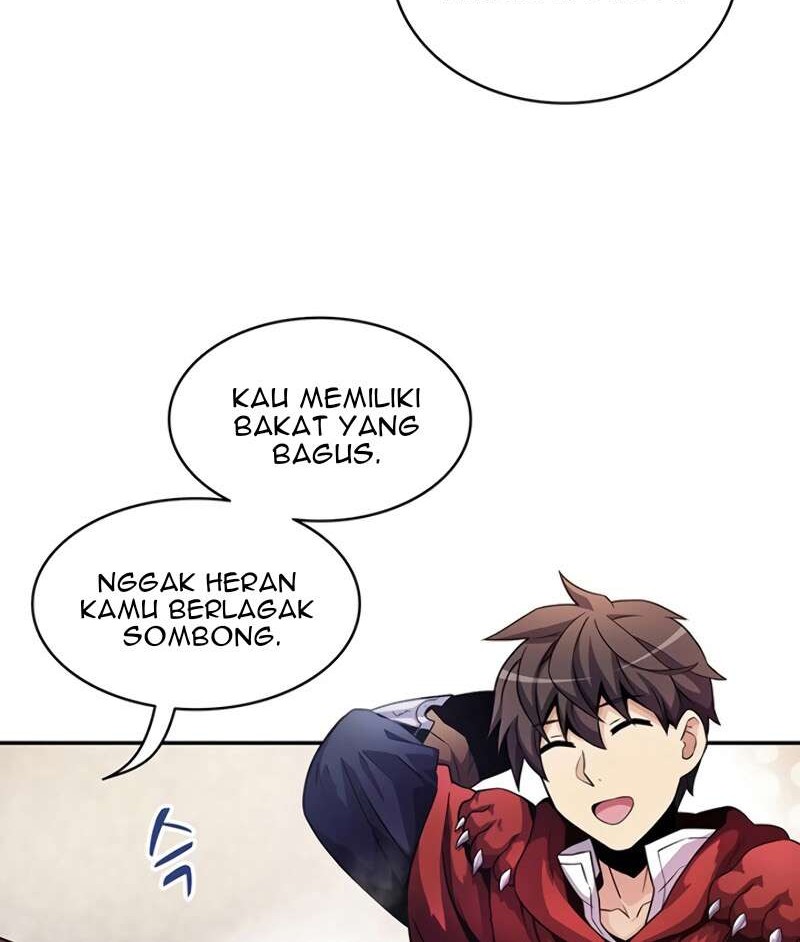 Arcane Sniper Chapter 25 Gambar 17