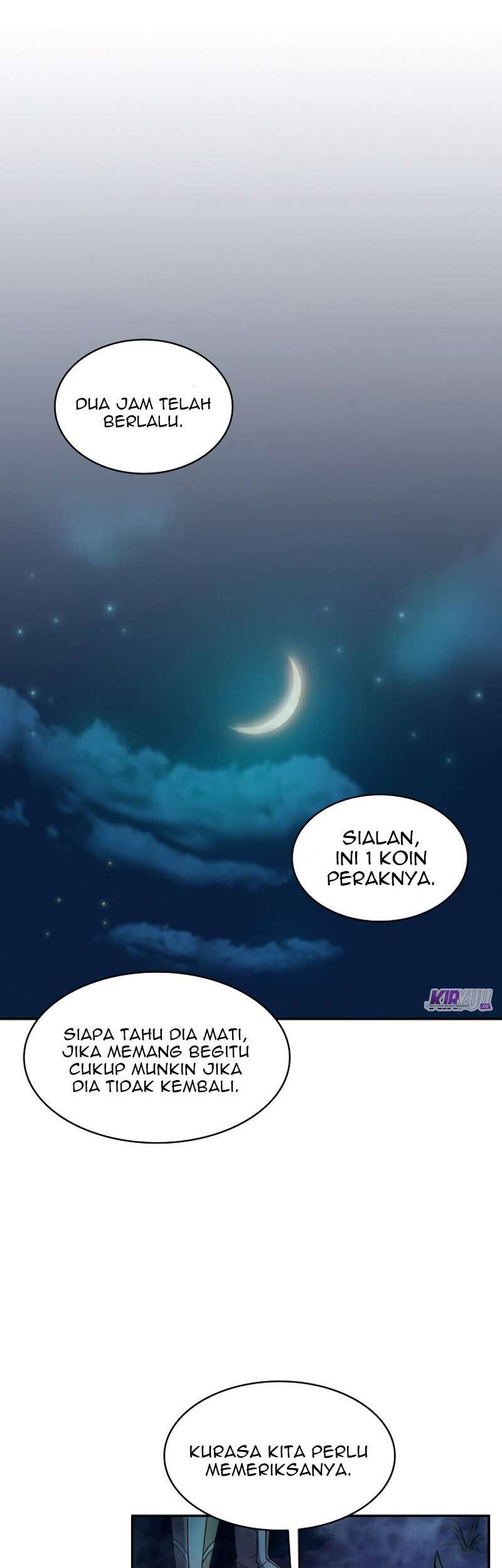 Arcane Sniper Chapter 26 Gambar 27