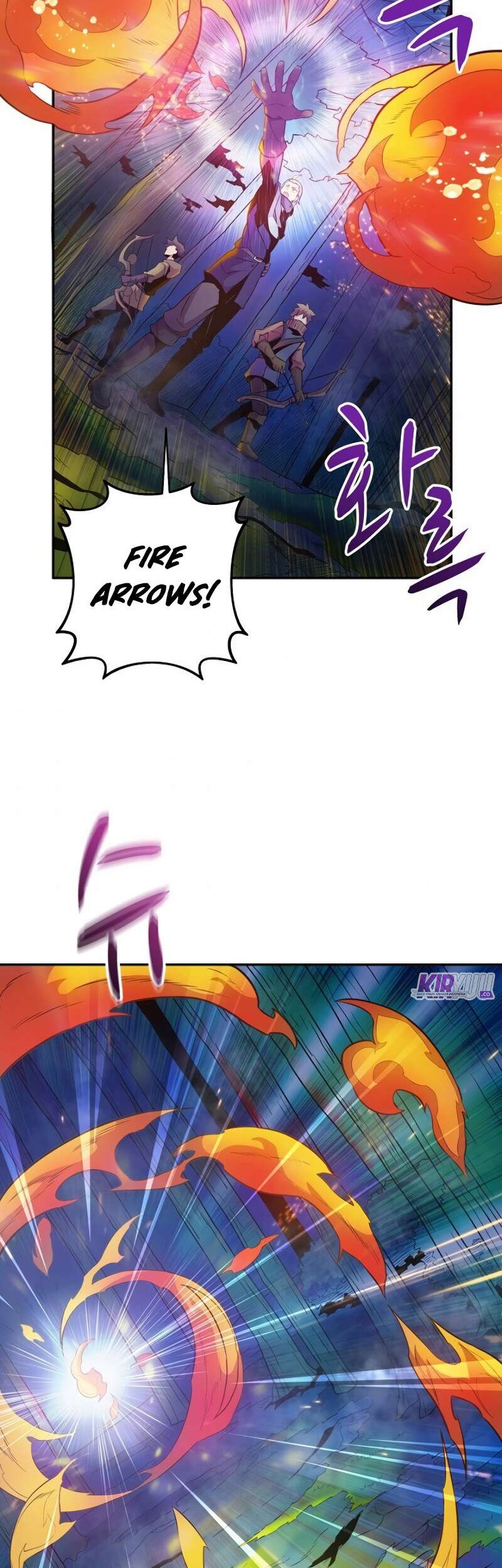 Arcane Sniper Chapter 26 Gambar 36