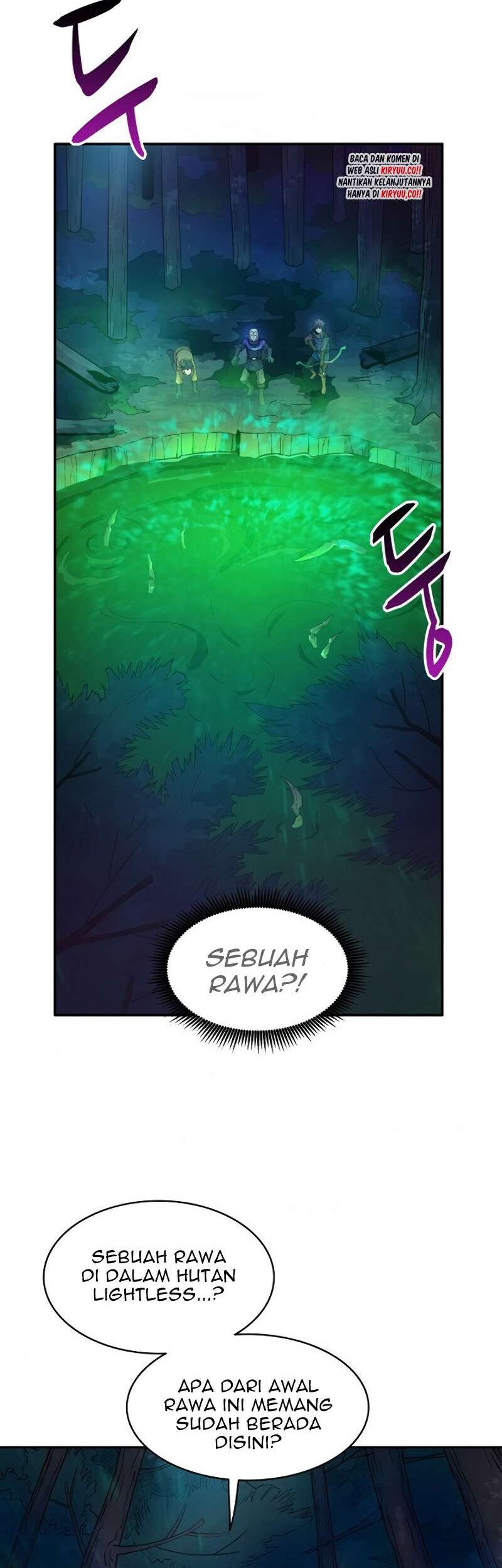 Arcane Sniper Chapter 26 Gambar 42