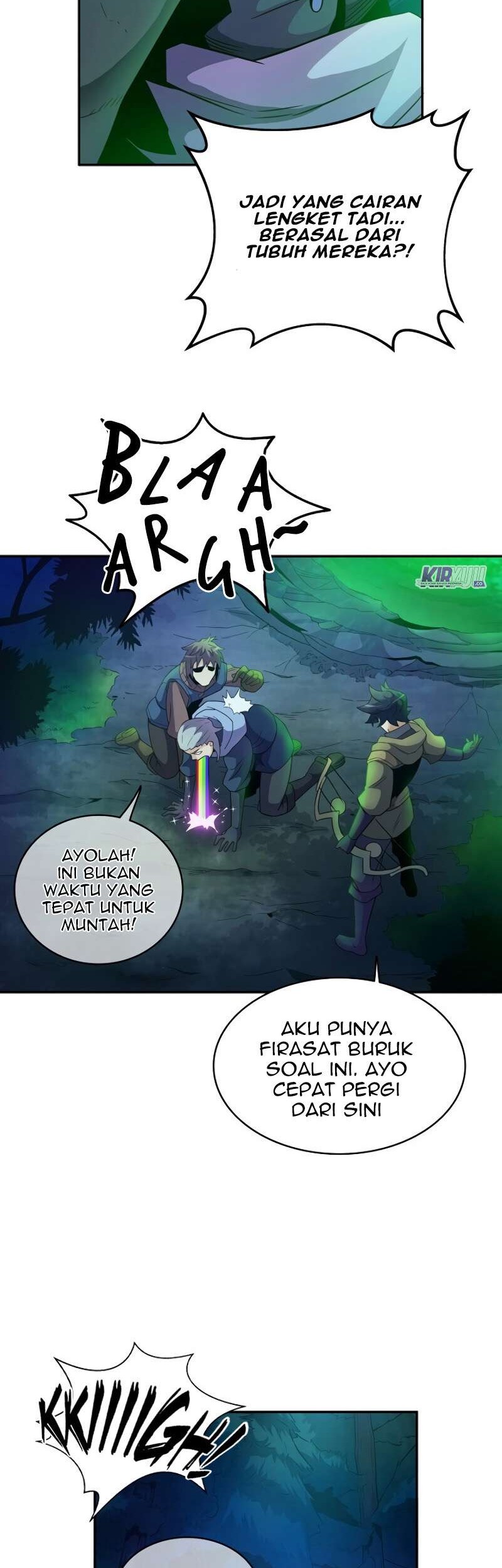 Arcane Sniper Chapter 26 Gambar 45