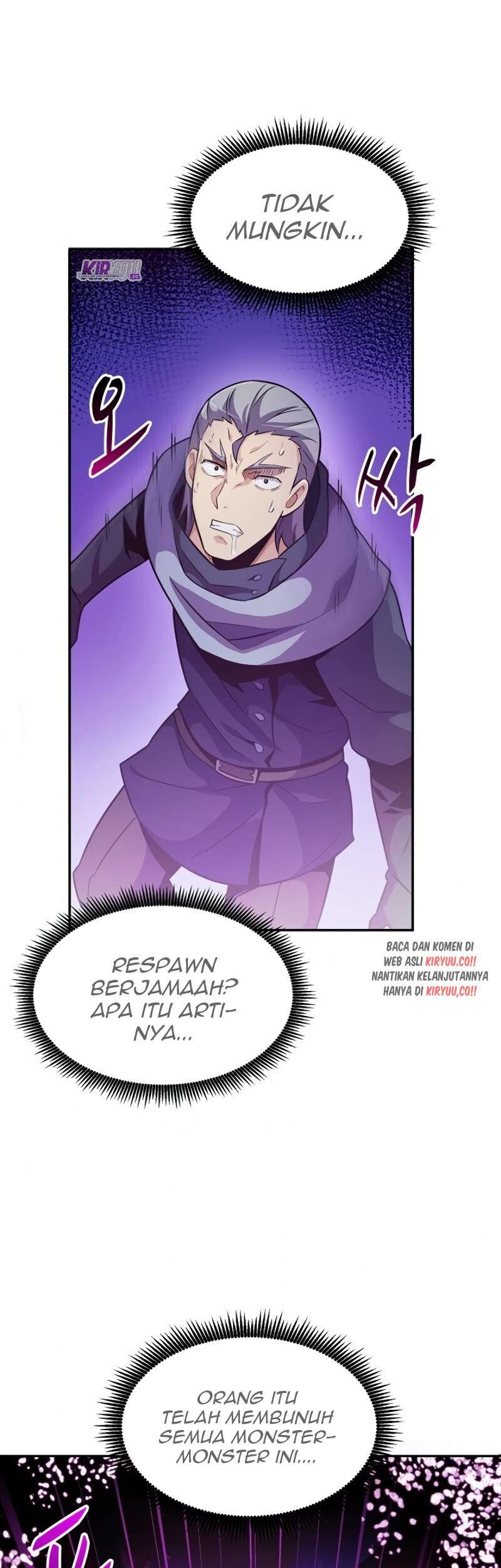 Arcane Sniper Chapter 26 Gambar 50