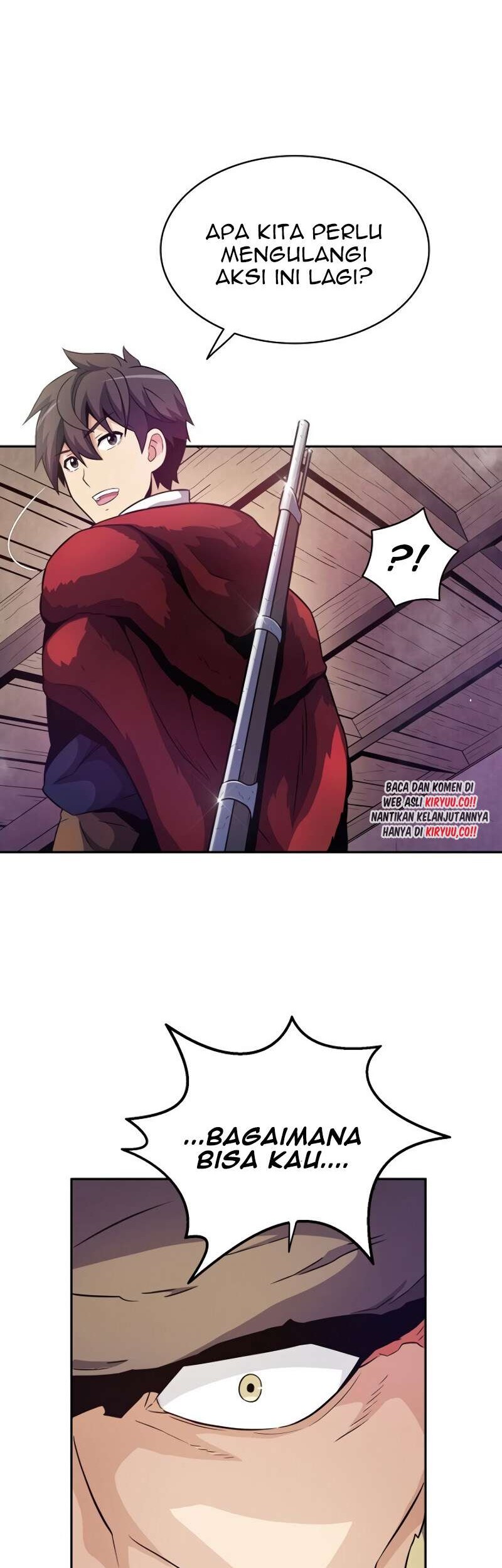 Arcane Sniper Chapter 26 Gambar 60