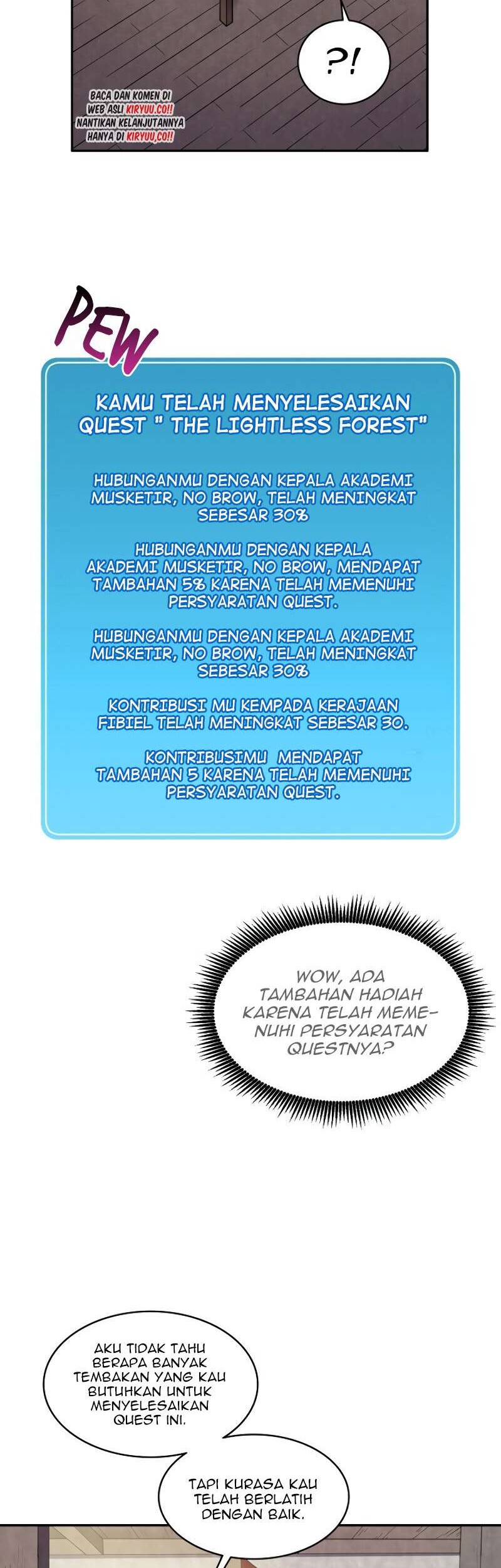 Arcane Sniper Chapter 26 Gambar 69