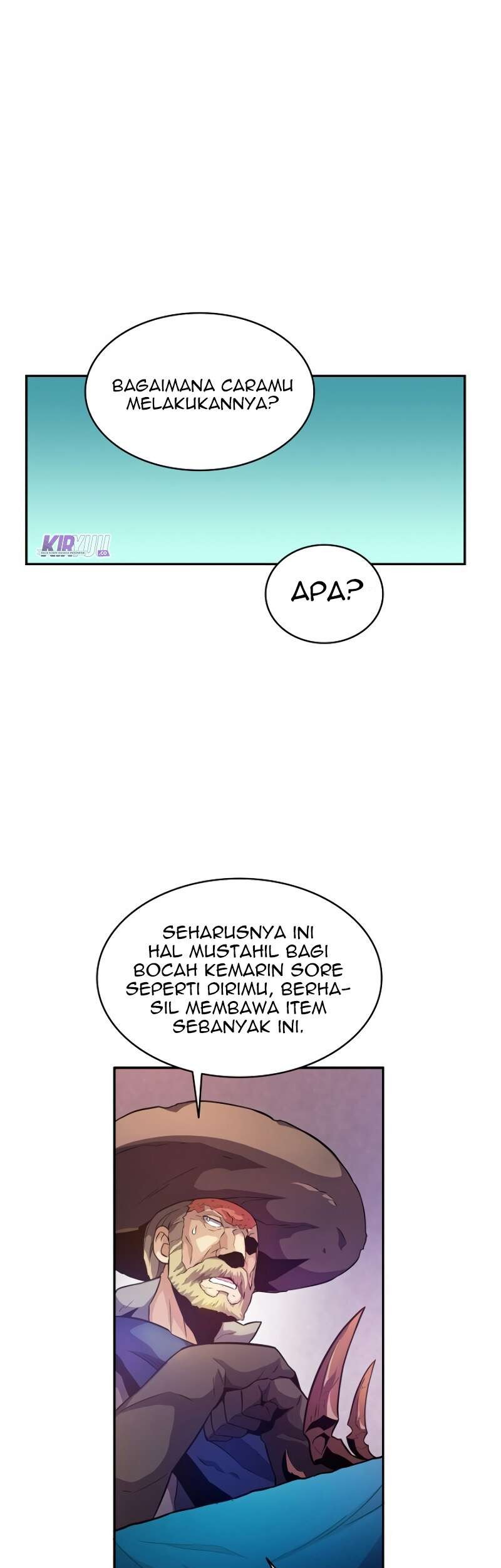 Arcane Sniper Chapter 26 Gambar 74