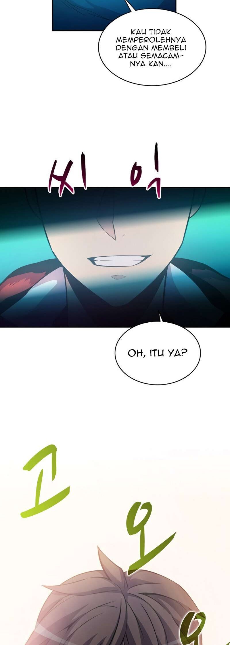 Arcane Sniper Chapter 26 Gambar 75