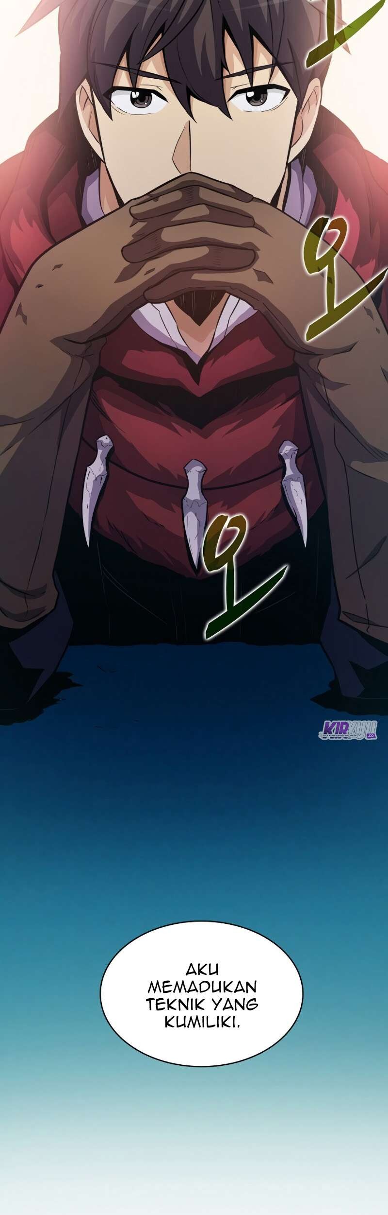 Arcane Sniper Chapter 26 Gambar 76