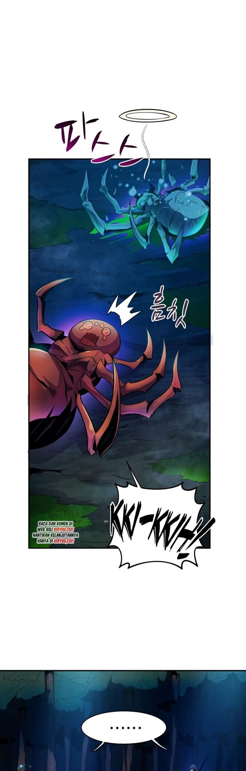 Arcane Sniper Chapter 26 Gambar 14
