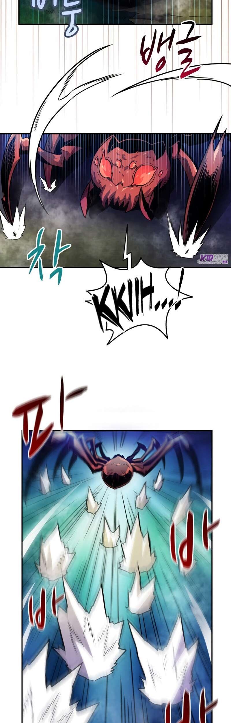 Arcane Sniper Chapter 26 Gambar 17