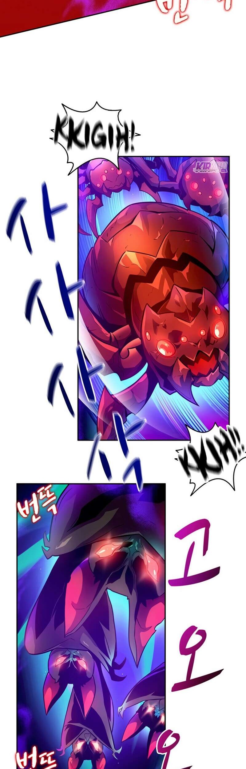 Arcane Sniper Chapter 27 Gambar 30
