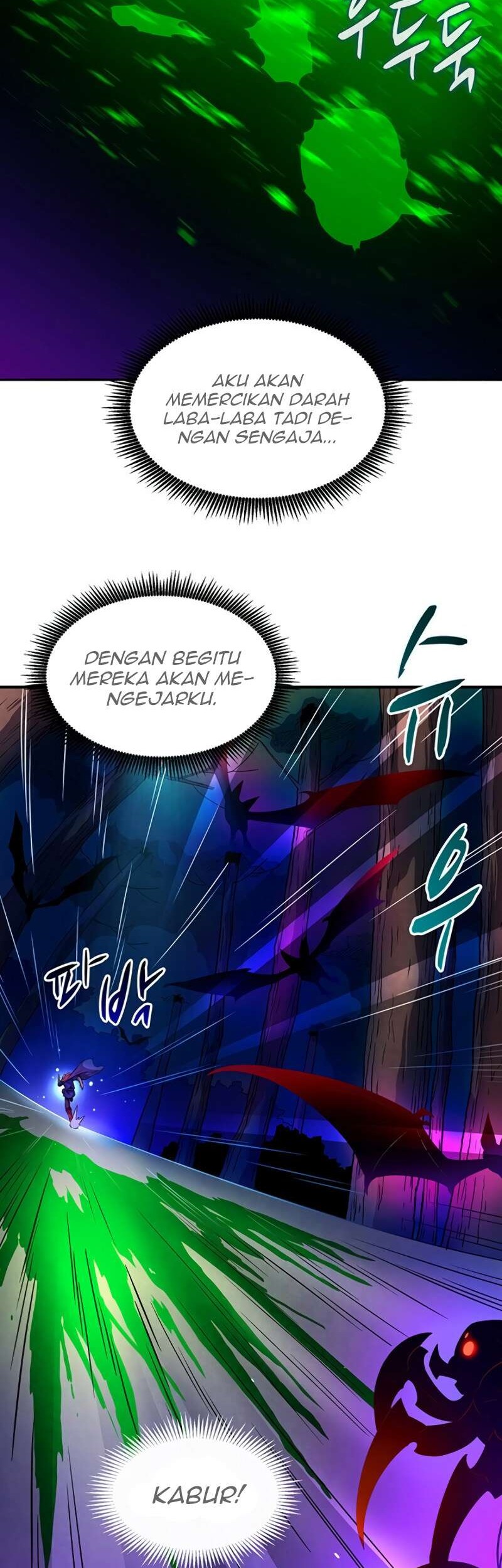 Arcane Sniper Chapter 27 Gambar 33