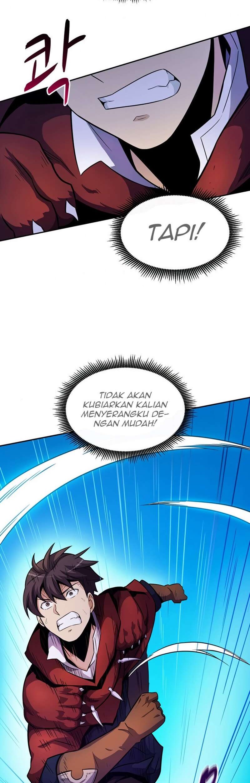 Arcane Sniper Chapter 27 Gambar 42