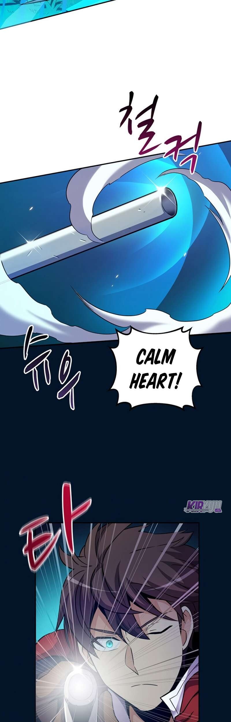 Arcane Sniper Chapter 27 Gambar 47