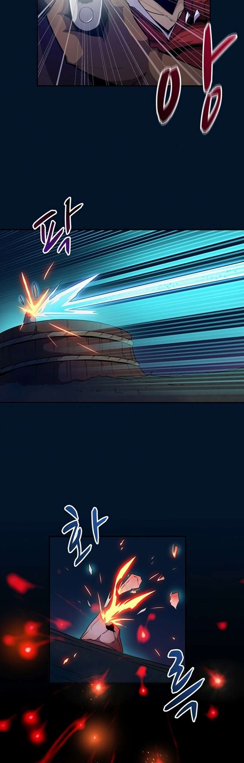 Arcane Sniper Chapter 27 Gambar 48