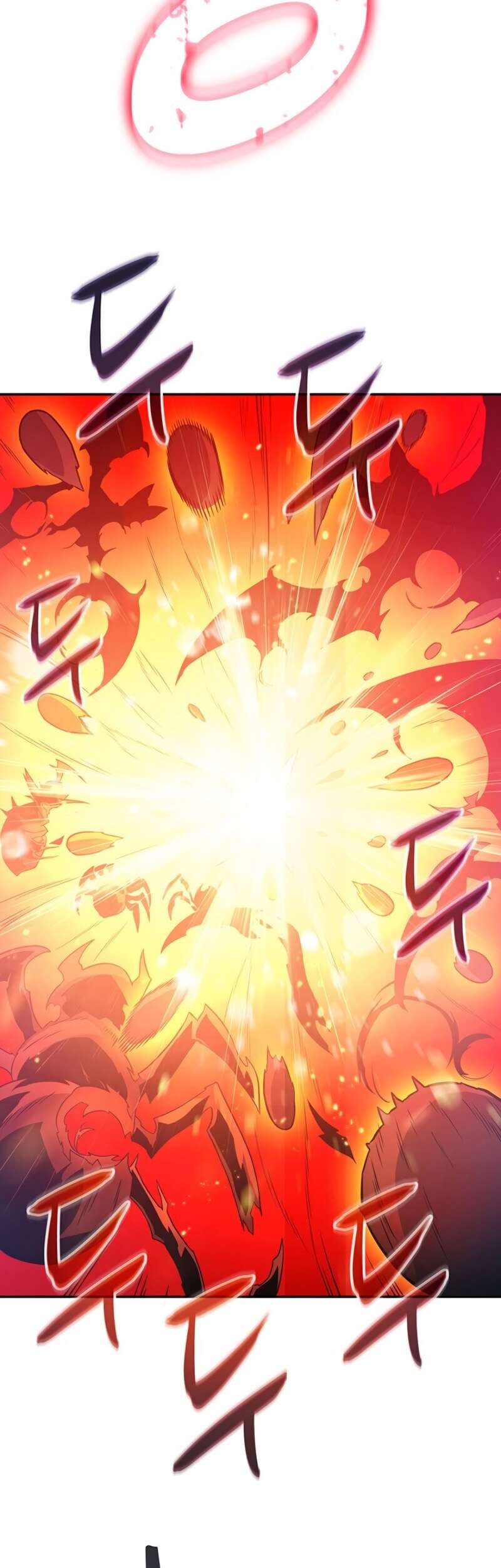 Arcane Sniper Chapter 27 Gambar 53
